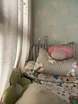 Freechat xiuchun100 on StripChat