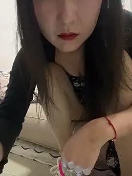 Freechat xiuchun100 on StripChat