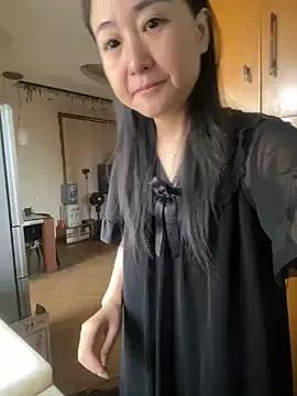 Freechat xiuchun100 on StripChat