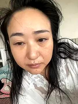 Freechat xiuchun100 on StripChat