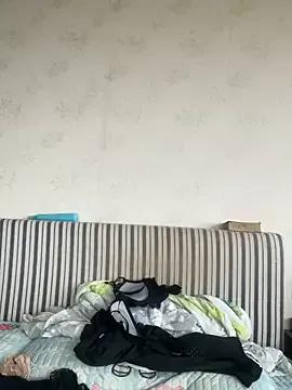 Freechat xiuchun100 on StripChat