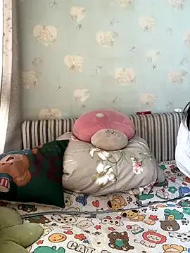 Freechat xiuchun100 on StripChat