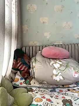 Freechat xiuchun100 on StripChat