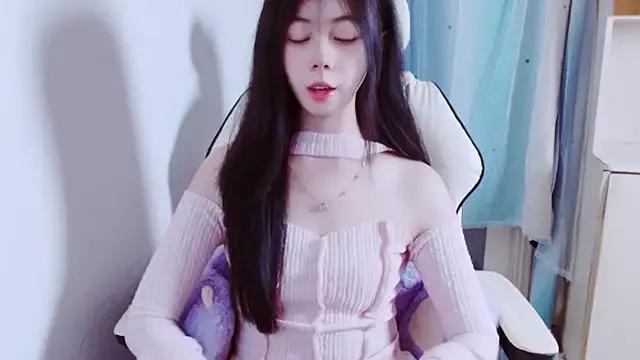 Freechat xiyao1314 on StripChat