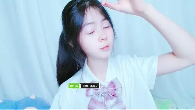 Freechat xiyao1314 on StripChat