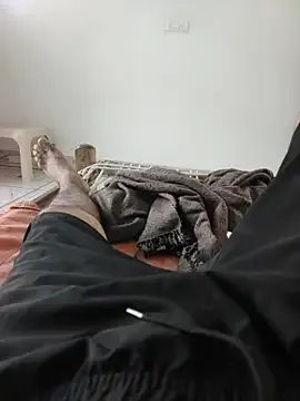 Freechat xmanrawan2 on StripChat