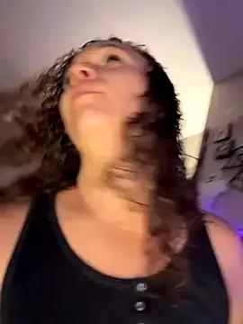 Freechat XoMisty on StripChat