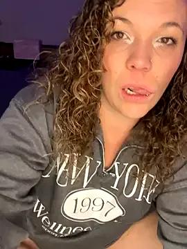 Freechat XoMisty on StripChat