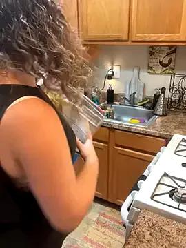 Freechat XoMisty on StripChat