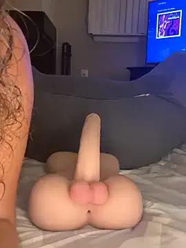 Freechat XoMisty on StripChat