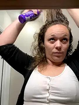 Freechat XoMisty on StripChat