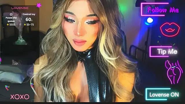 StripChat xUrGoddess_Bellax is Private xUrGoddess_Bellax — SELFSUCK AND CUM IN MOUTH! :wanker: