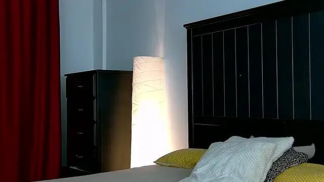 Freechat Yanira_Muslim on StripChat