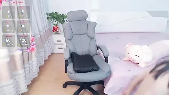 yaoyao-baby520 — Freechat on StripChat