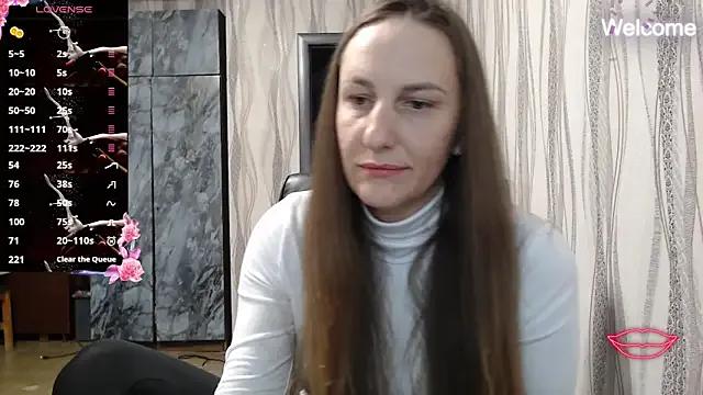 Freechat Yevgeshka-Milashka on StripChat