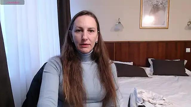 Freechat Yevgeshka-Milashka on StripChat