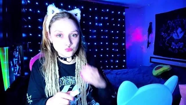 Freechat YourDyingBride on StripChat