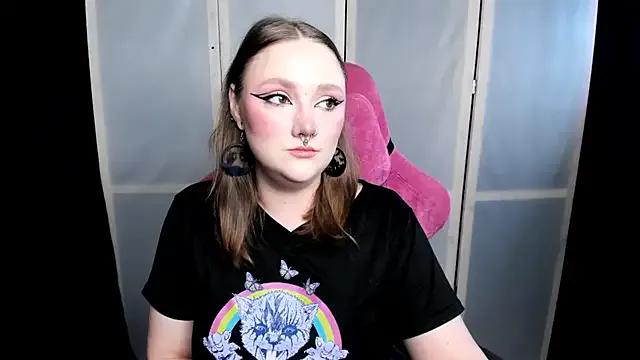 Freechat YourDyingBride on StripChat