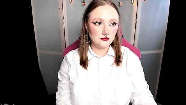 Freechat YourDyingBride on StripChat