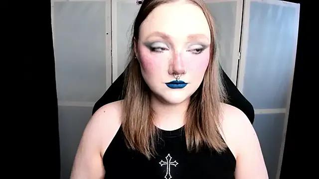 Freechat YourDyingBride on StripChat