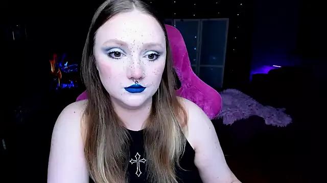 Freechat YourDyingBride on StripChat