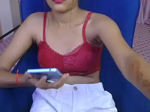 Freechat yours-angell on StripChat