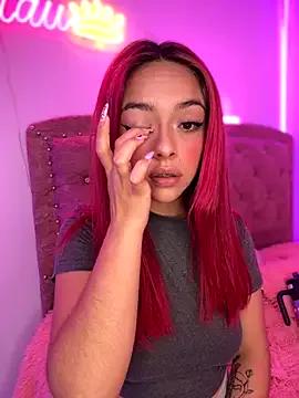 Private Yovng___Lau on StripChat