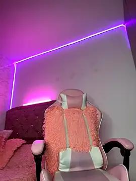 Private Yovng___Lau on StripChat