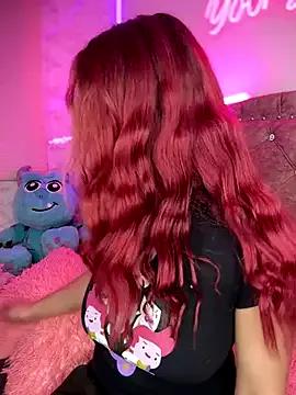 Private Yovng___Lau on StripChat