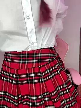 Private Yovng___Lau on StripChat