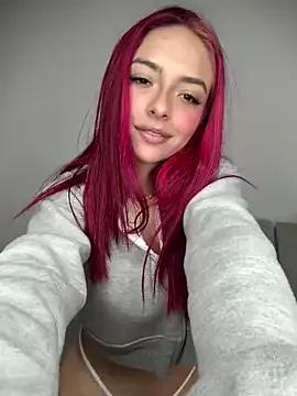 Private Yovng___Lau on StripChat