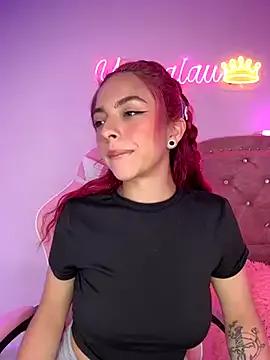 Private Yovng___Lau on StripChat