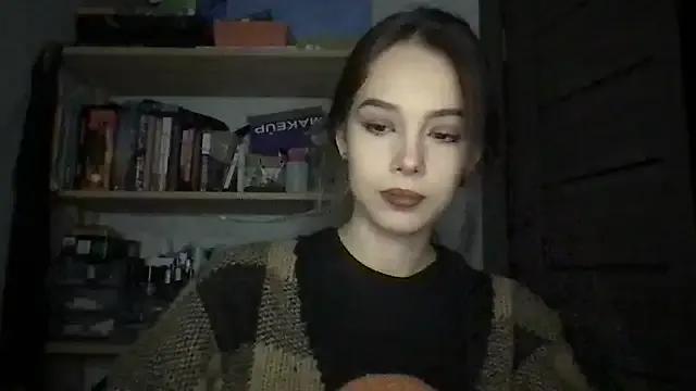 Freechat Yuna5343 on StripChat