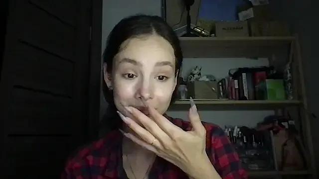 Freechat Yuna5343 on StripChat