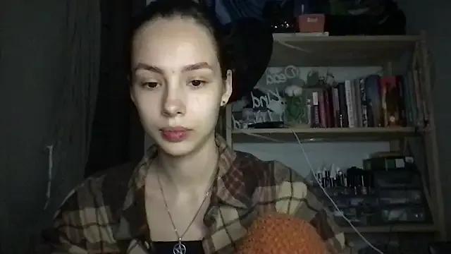 Freechat Yuna5343 on StripChat