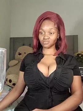 Freechat Yung-Missy on StripChat