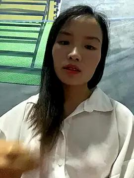 Freechat Yunzang on StripChat