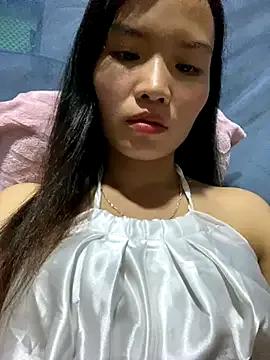 Freechat Yunzang on StripChat