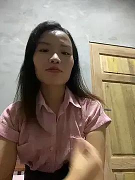 Freechat Yunzang on StripChat