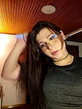 Freechat Yuri_Stars on StripChat