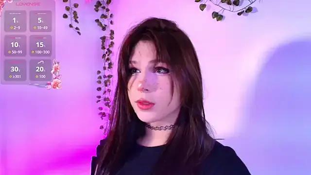 Freechat Yuri_Stars on StripChat