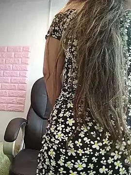 StripChat zahra_Jalid is Freechat zahra_Jalid — spank my pussy o ass x5