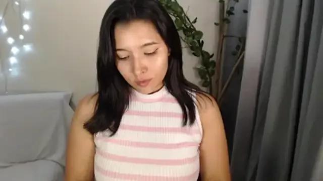 Freechat Zetrionn on StripChat