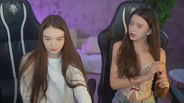 Freechat Zlata_Sky on StripChat