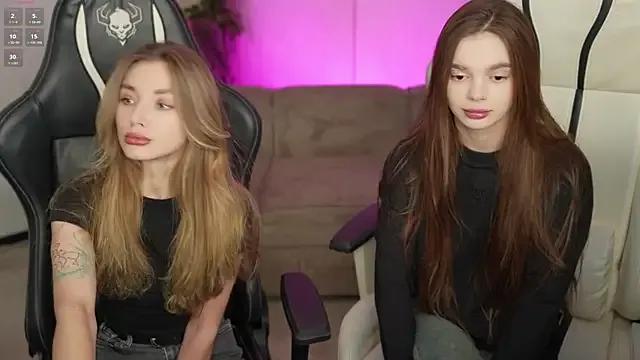 Freechat Zlata_Sky on StripChat