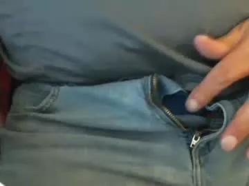 1chris505 from Chaturbate is Freechat