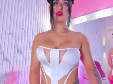 cam to cam sexiness with Girls streamers. Explore the newest collection of intense camshows from our capable horny hosts.