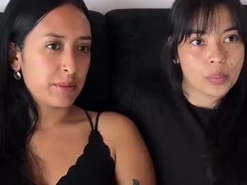 cam to cam sexiness with Girls streamers. Explore the newest collection of intense camshows from our capable horny hosts.