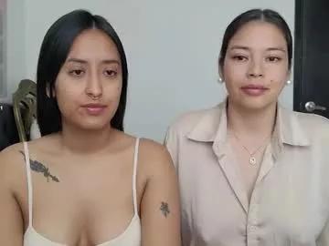 cam to cam sexiness with Girls streamers. Explore the newest collection of intense camshows from our capable horny hosts.