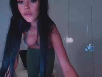 8selene from Chaturbate is Freechat